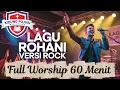 Download Lagu Rock Worship 60 Menit  - Lagu Rohani Versi Rock - Penyertaan Tuhan