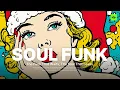 Lagu 🎄Funky Soul Pre-Christmas 2025 - Vintage Soul Funk Holiday Playlist
