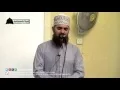 Allah La Mau'jooda Illallah La Maqsooda Illallah - Hafiz Ehsan Qadiri