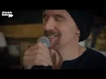James - Tomorrow (Live sessions) 4bsolute radio