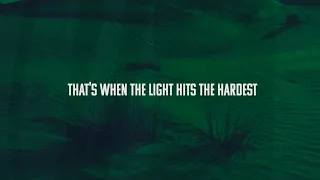 Brandon Lake Don T You Give Up On Me Lyric Video 