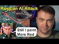 Update from Ukraine Russia Publishes Fake AI made Troops claiming more territory