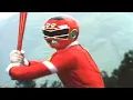 The Curve Ball | Turbo | Full Episode | S05 | E39 | Power Rangers Official