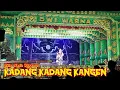Download Lagu KADANG KADANG KANGEN | VOC. ELLA NANO RIYANTO | SANDIWARA DWI WARNA 2022