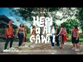 Download Lagu HEPI BA ARI GAWAI - Tinoamee feat. Melissa Francis || LAGU IBAN SARAWAK
