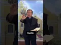 Lagu Hoje, Jesus entra em nossos corações