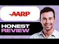 What Is AARP Review Features My Experience