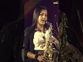 Download Lagu Kabhi Bandhan Chura Liya - Saxophone Music || Saxophone Queen Lipika