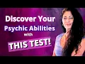 Lagu Discover Your Unique Psychic Abilities With This Simple Test | Carrie Konyha