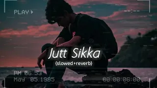 Download Jatt sikka ek rupaye da full song video slowed reverb MP3