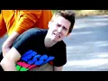 Jesse gets spanked by dad once again
