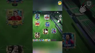 FC Mobile 2026 الجديده  FC Mobile 2026 الجديده