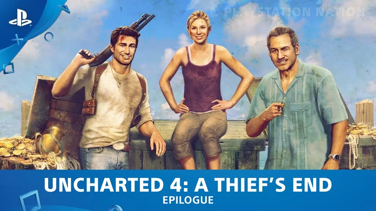 Epilogue