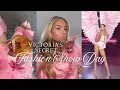 Victoria Secret Fashion Show 2024 Angel Makeup Pink Coffee Recap