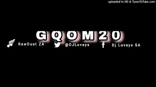 dj luvays sa g q o m 2 0