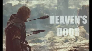 multifandom heavens door