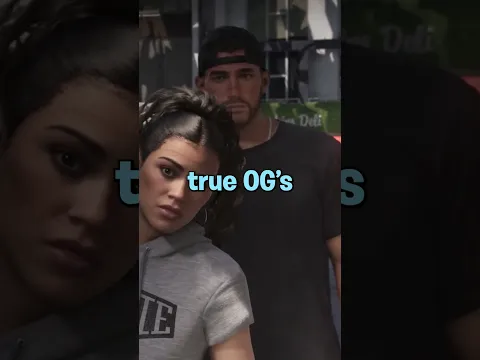 4 Easter Eggs In GTA 6