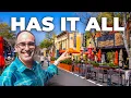 Touring Downtown San Mateo s BEST Areas