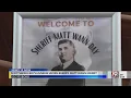 Scottsboro Boys Museum Unveils Long Awaited Honor for Sheriff Jan 9 2026 News 19 at 6 p m