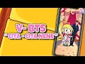 Rena Nene Eps 1 ♡♡ V BTS Cita-cita Nene | GLMM GoDuplo Season 2