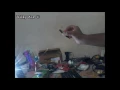 Object Tracking With Arduino Servo and OpenCv