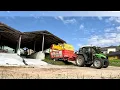 Download Lagu Fertilizing \u0026 2nd Cut Grass Silage