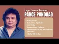 Download Lagu Pance Pondaag Lagu Lawas Populer | Satu Cinta Tiga Hati, Hatiku Tak Sedap