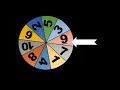 Spinner 1 - 10