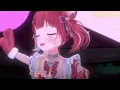 [3D Live] May happiness be with me tomorrow / Akami Karubi [4K]