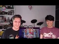 Reaction HANABIE .【花冷え。】- メタ盛るフォーゼ！ (Metamorphose!)