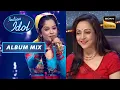 Download Lagu Hema Malini जी को Senjuti Das की गायकी पर हुआ 'शक!' | Indian Idol Season13 | Album Mix