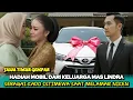 GEMPAR🔥KADO LAMARAN MAS LINDRA PADA NIKEN BIKIN HEBOH!DAN BIKIN SYOK KELUARGA NIKEN..!? 