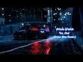 Ariana Grande - Yes, And (Jonas Blue Remix)