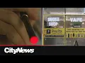 New Westminster to prohibit new vape shops