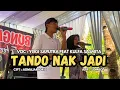 Download Lagu LAGU DAERAH KERINCI_TANDO NAK JADI‼️VOC : YOGI FT KULFA_CIPT : ADMAJAR IDRIS_ARR : SOMBOT