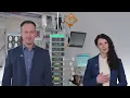 New Infusion Pump System Spaceplus OnlineSuiteplus I B Braun I Launch Event