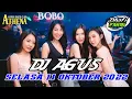 Lagu DJ AGUS TERBARU SELASA 11 OKTOBER 2022 FULL BASS || ATHENA BANJARMASIN