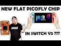 PICOFLY in Nintendo Switch V2 Let s solder it on