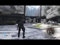 Ghost Recon Breakpoint SWAT Team Raids Skell Actual SWAT Uniforms Guns