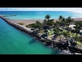 FORT PIERCE FL JETTY PARK