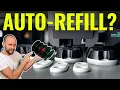 Bambu Lab X1 Carbon - Auto Material Refill