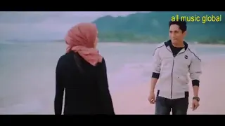 bergek satu cinta terbaru official music video 