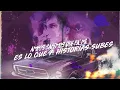 MC Davo & Migrantes - Nada Es Para Siempre (feat. Nico Valdi) [Lyric Video]