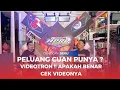 Download Lagu 🎥 PELUANG USAHA RENTAL VIDEOTRON - UNTUNG BESAR MODAL TERJANGKAU! 💰