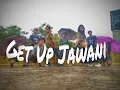 Download Lagu Get Up Jawani YO YO Honey Singh ft Badshah I Faizan Choreography I Tazy Dance Studio
