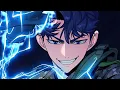 F-Rank Soldier Eats Steel and Turns Scrap Metal Into Deadly Weapons | Manhwa Recap