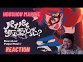 Download Lagu hololive Reaction: Houshou Marine - How About Paipai Mask? || Super Fun and Amazingly Animated!