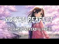 Download Lagu You're Perfect - Charly Black Song (Slowed+Reverb+Lyrics)