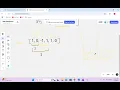 Longest Span in two Binary Arrays GFG POTD 07-06-2025