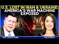 Prof David Gibbs Russia China Iran Dismantle US Empire - NATO s Strategic Failure
